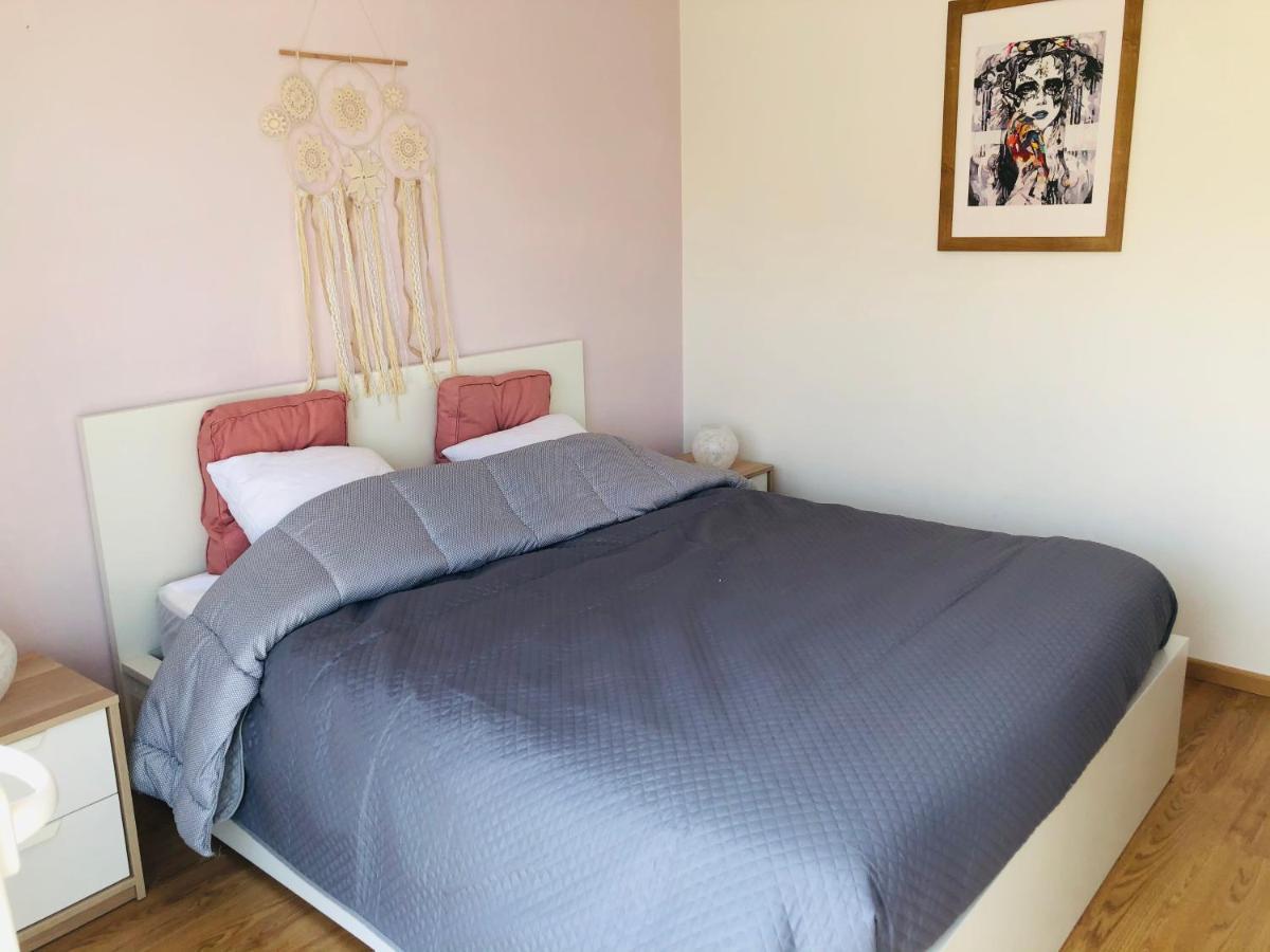 Fl'Heurt De Mer Appartement Au Pied De La Plage, Vue Mer Le Portel Εξωτερικό φωτογραφία